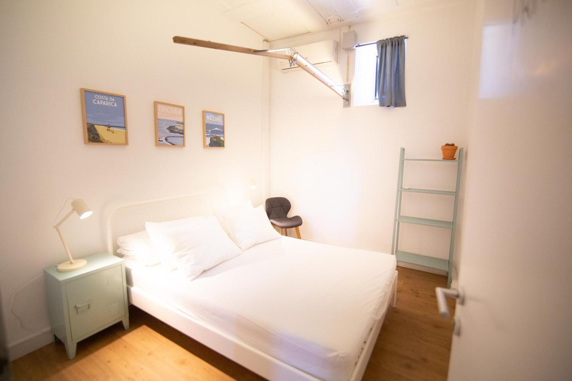 Double Room with Shared Bathroom,1245100552:JPEG